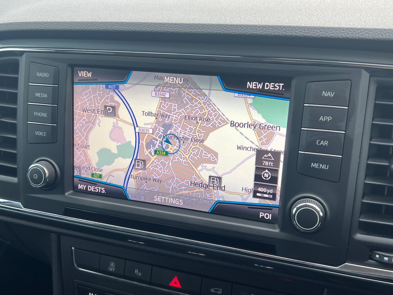 Used SEAT Ateca for sale - 77066822: Photo 21