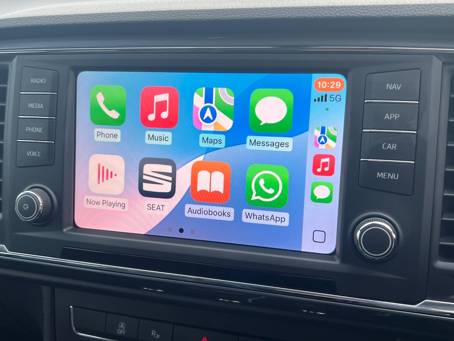 Used SEAT Ateca for sale - 77066822: Photo 24