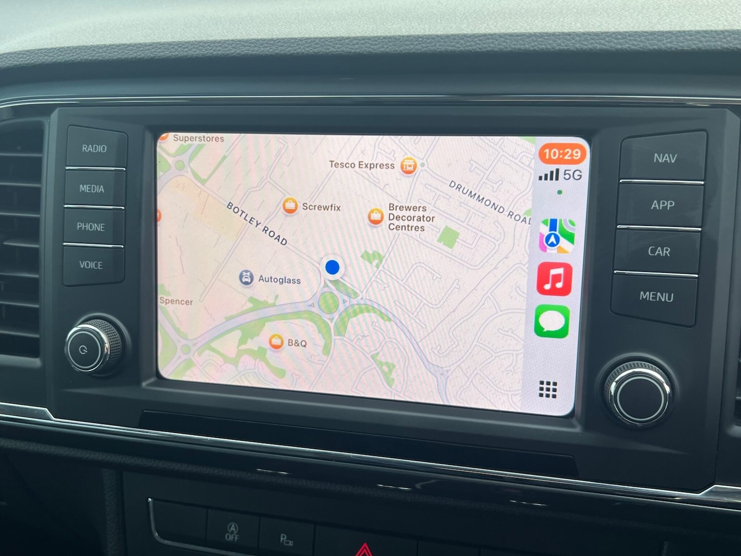 Used SEAT Ateca for sale - 77066822: Photo 25