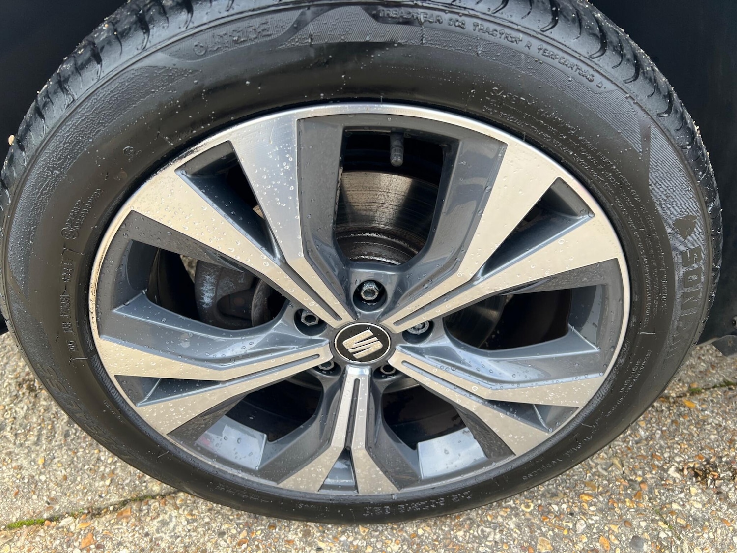 Used SEAT Ateca for sale - 77066822: Photo 8