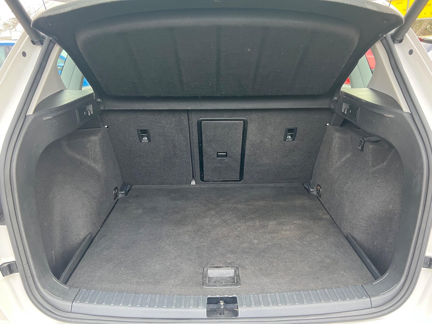 Used SEAT Ateca for sale - 77066822: Photo 9