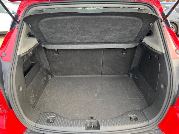 Used Vauxhall Mokka 2015 for sale - 76307166: Photo 11