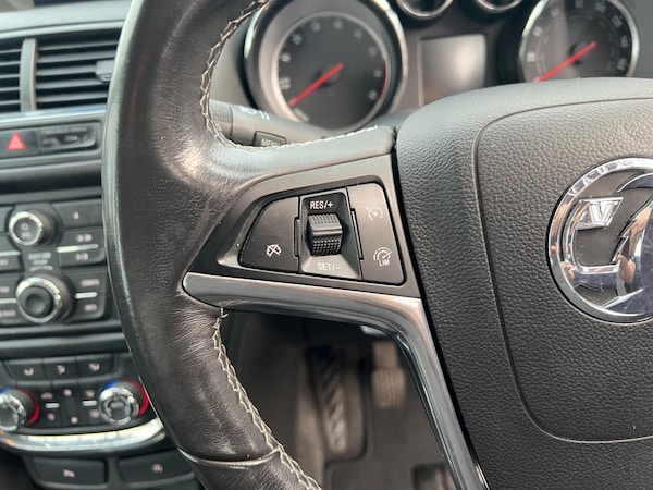 Used Vauxhall Mokka 2015 for sale - 76307166: Photo 16