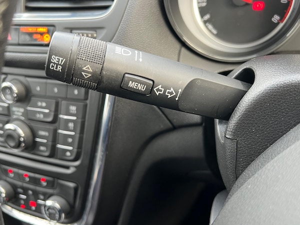 Used Vauxhall Mokka 2015 for sale - 76307166: Photo 18
