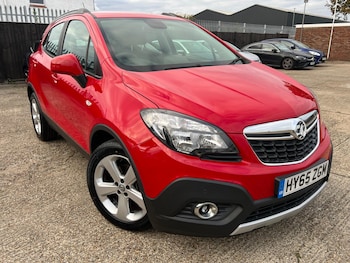 2015 (65) - 1.4i Turbo Tech Line 2WD Euro 6 (s/s) 5dr