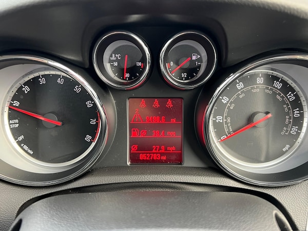 Used Vauxhall Mokka 2015 for sale - 76307166: Photo 20