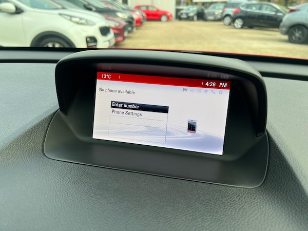 Used Vauxhall Mokka 2015 for sale - 76307166: Photo 23
