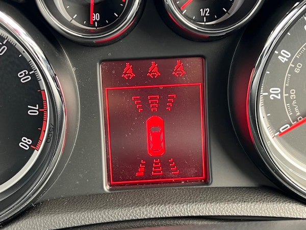 Used Vauxhall Mokka 2015 for sale - 76307166: Photo 25