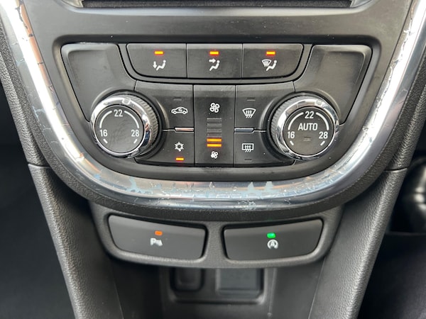 Used Vauxhall Mokka 2015 for sale - 76307166: Photo 27