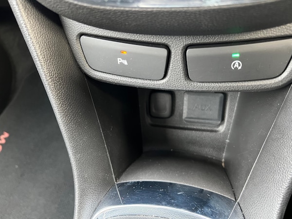 Used Vauxhall Mokka 2015 for sale - 76307166: Photo 28