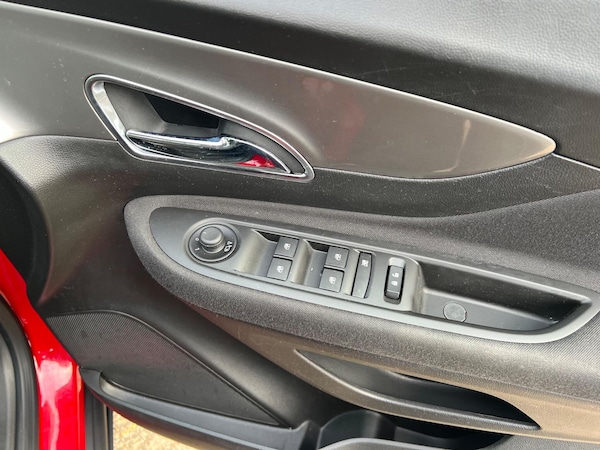 Used Vauxhall Mokka 2015 for sale - 76307166: Photo 30