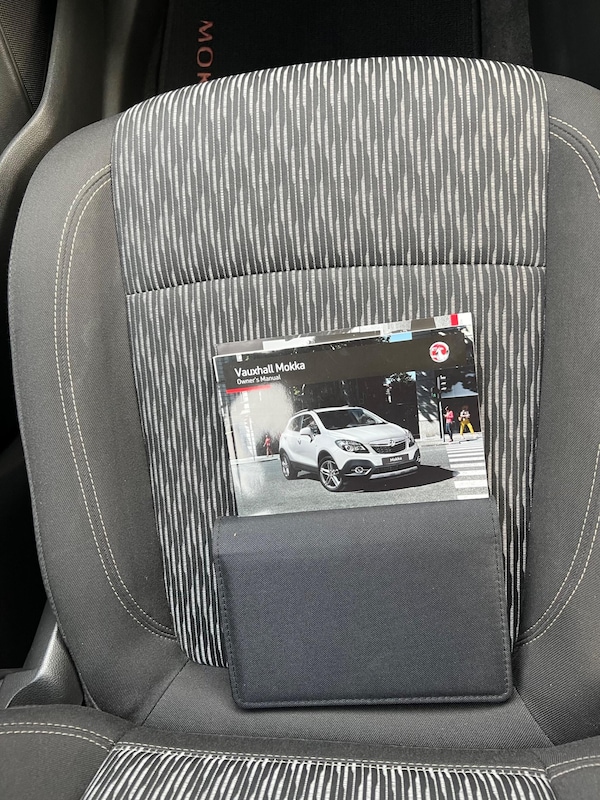 Used Vauxhall Mokka 2015 for sale - 76307166: Photo 31