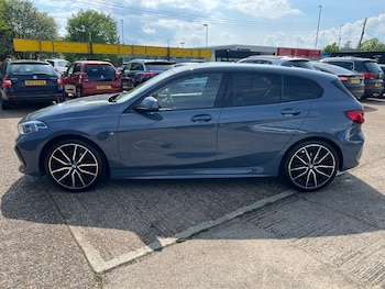 Used BMW 1 Series 2021 for sale - 78528810: Photo