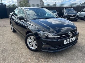 Used Volkswagen Polo 2019 for sale - 79532658: Photo