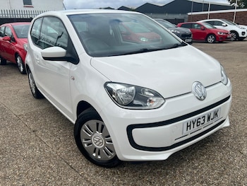 Used Volkswagen up! 2013 for sale - 75645716: Photo