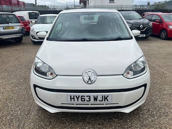 Used Volkswagen up! 2013 for sale - 75645716: Photo
