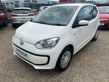 Used Volkswagen up! 2013 for sale - 75645716: Photo