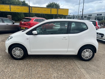 Used Volkswagen up! 2013 for sale - 75645716: Photo