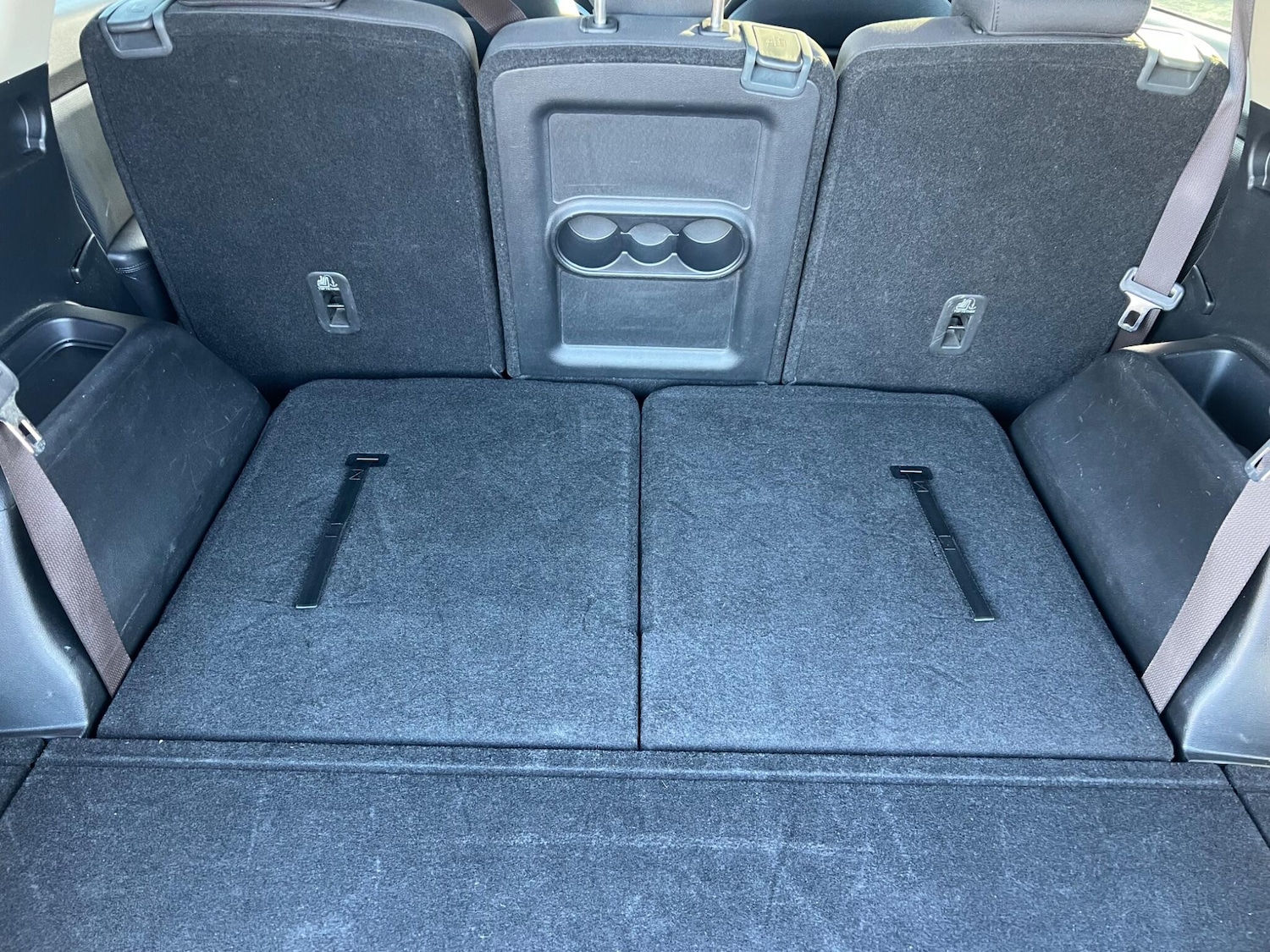 Used Kia Carens 2015 for sale - 76898465: Photo 13