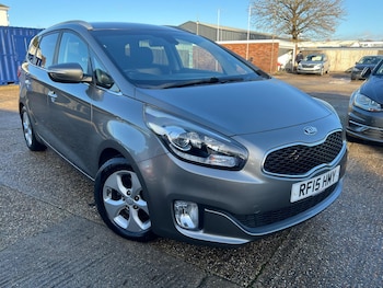 2015 (15) - 1.7 CRDi [134] 2 5dr Auto