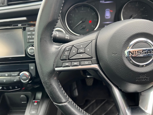 Used Nissan Qashqai 2018 for sale - 76259177: Photo 16