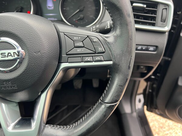 Used Nissan Qashqai 2018 for sale - 76259177: Photo 17