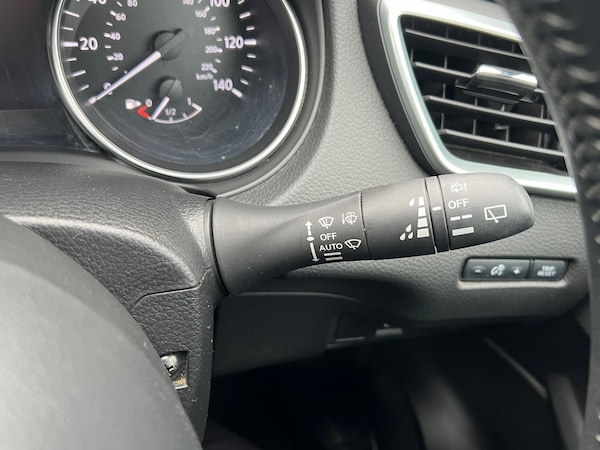 Used Nissan Qashqai 2018 for sale - 76259177: Photo 19