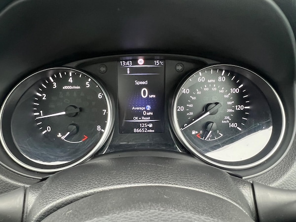 Used Nissan Qashqai 2018 for sale - 76259177: Photo 20