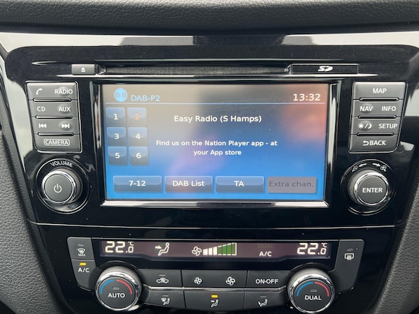 Used Nissan Qashqai 2018 for sale - 76259177: Photo 21