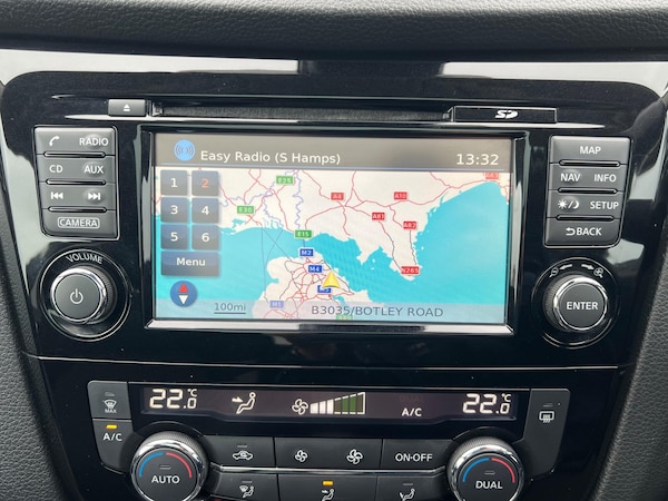 Used Nissan Qashqai 2018 for sale - 76259177: Photo 23