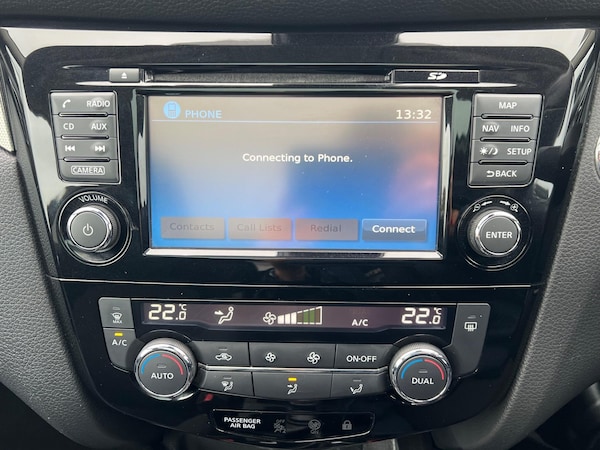 Used Nissan Qashqai 2018 for sale - 76259177: Photo 24