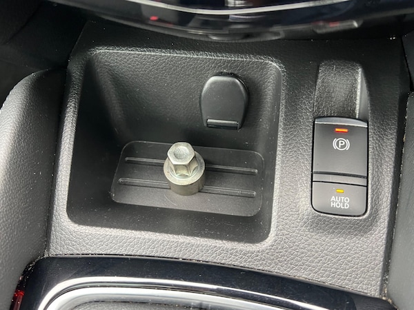 Used Nissan Qashqai 2018 for sale - 76259177: Photo 30