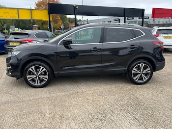 Used Nissan Qashqai 2018 for sale - 76259177: Photo 4