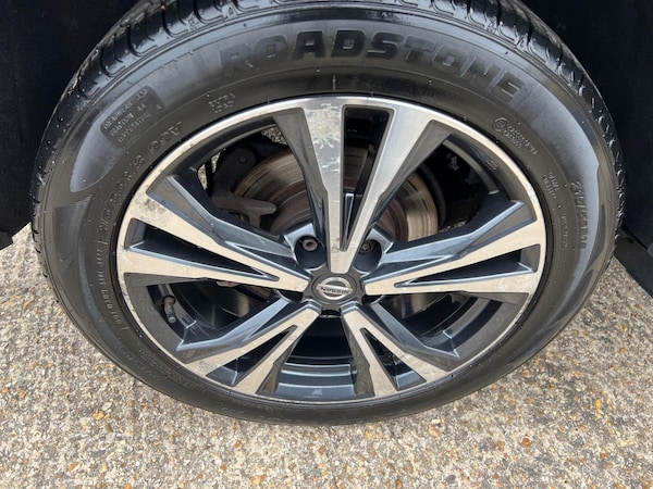 Used Nissan Qashqai 2018 for sale - 76259177: Photo 9