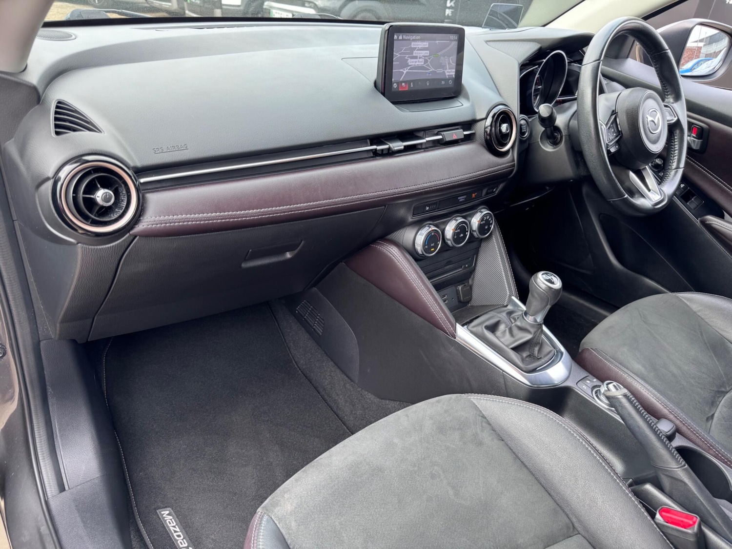 Used Mazda Mazda2 2019 for sale - 78085953: Photo 12