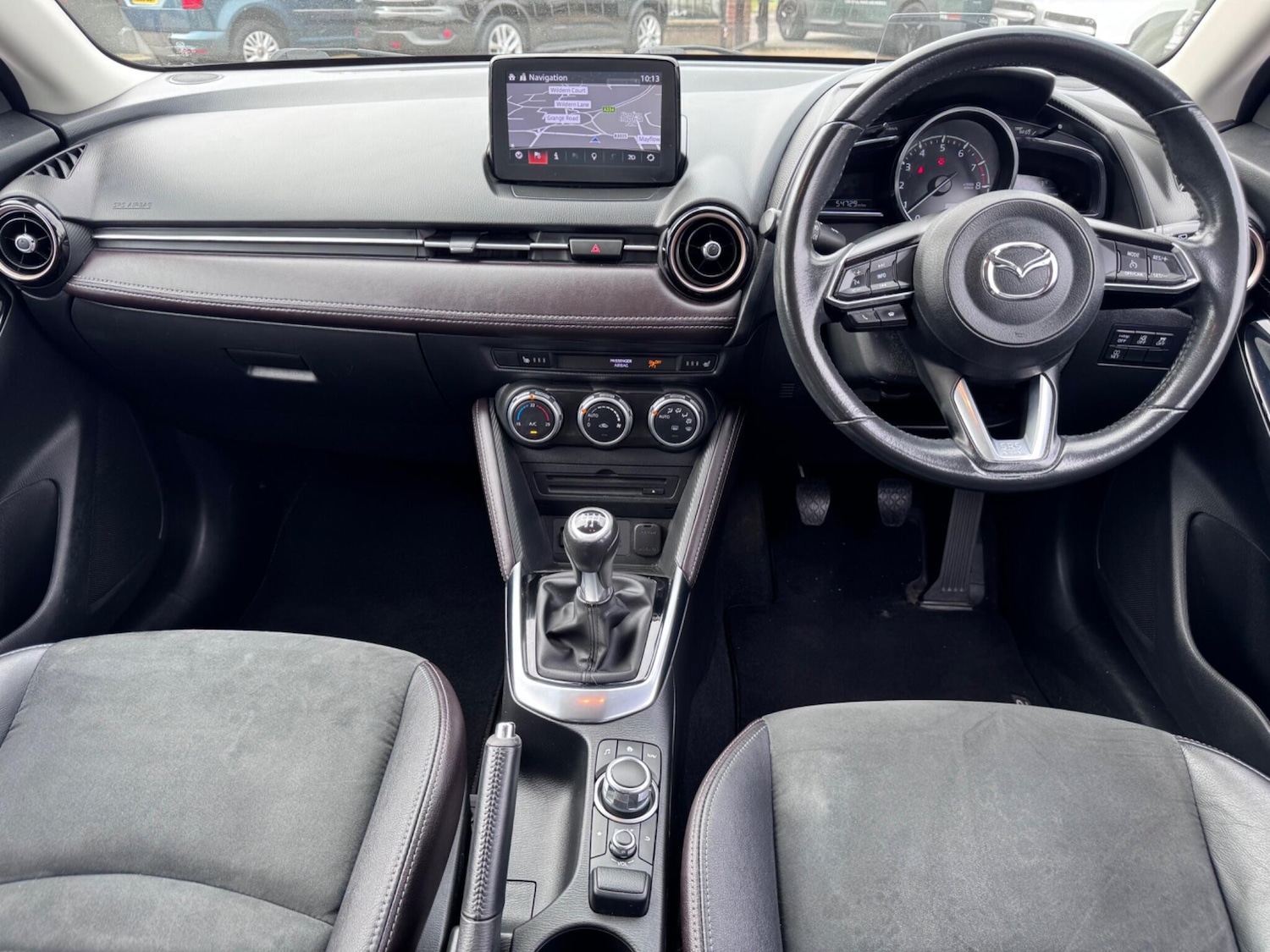 Used Mazda Mazda2 2019 for sale - 78085953: Photo 13