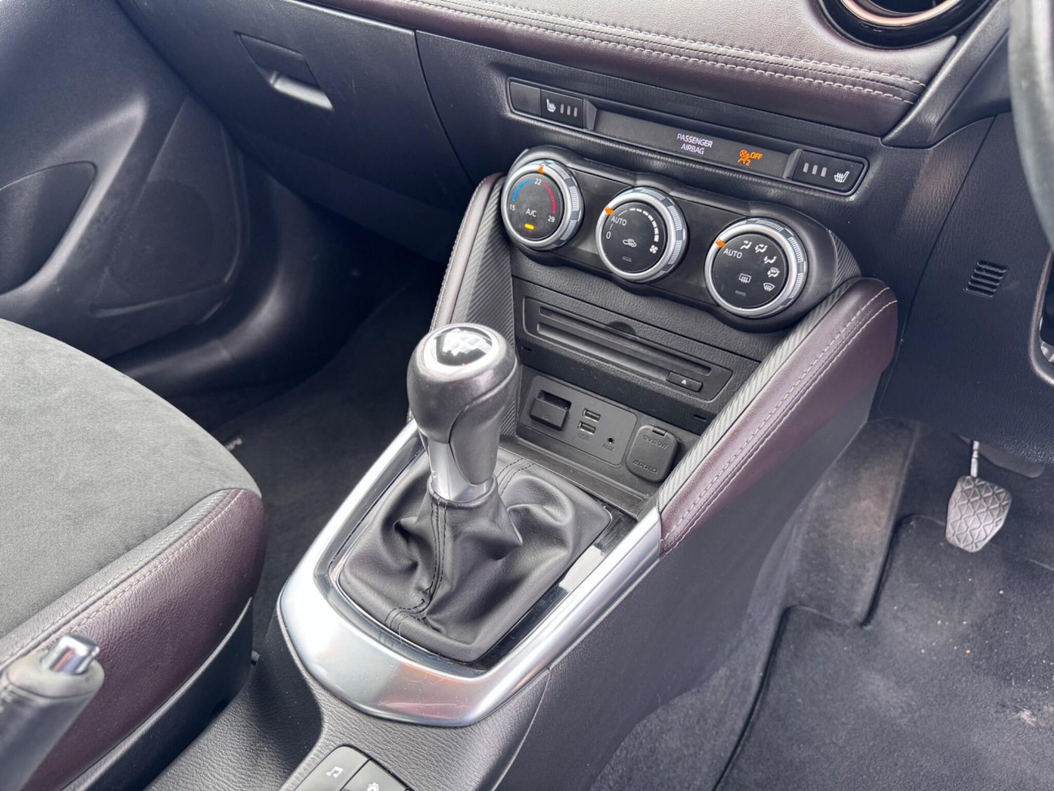 Used Mazda Mazda2 2019 for sale - 78085953: Photo 14