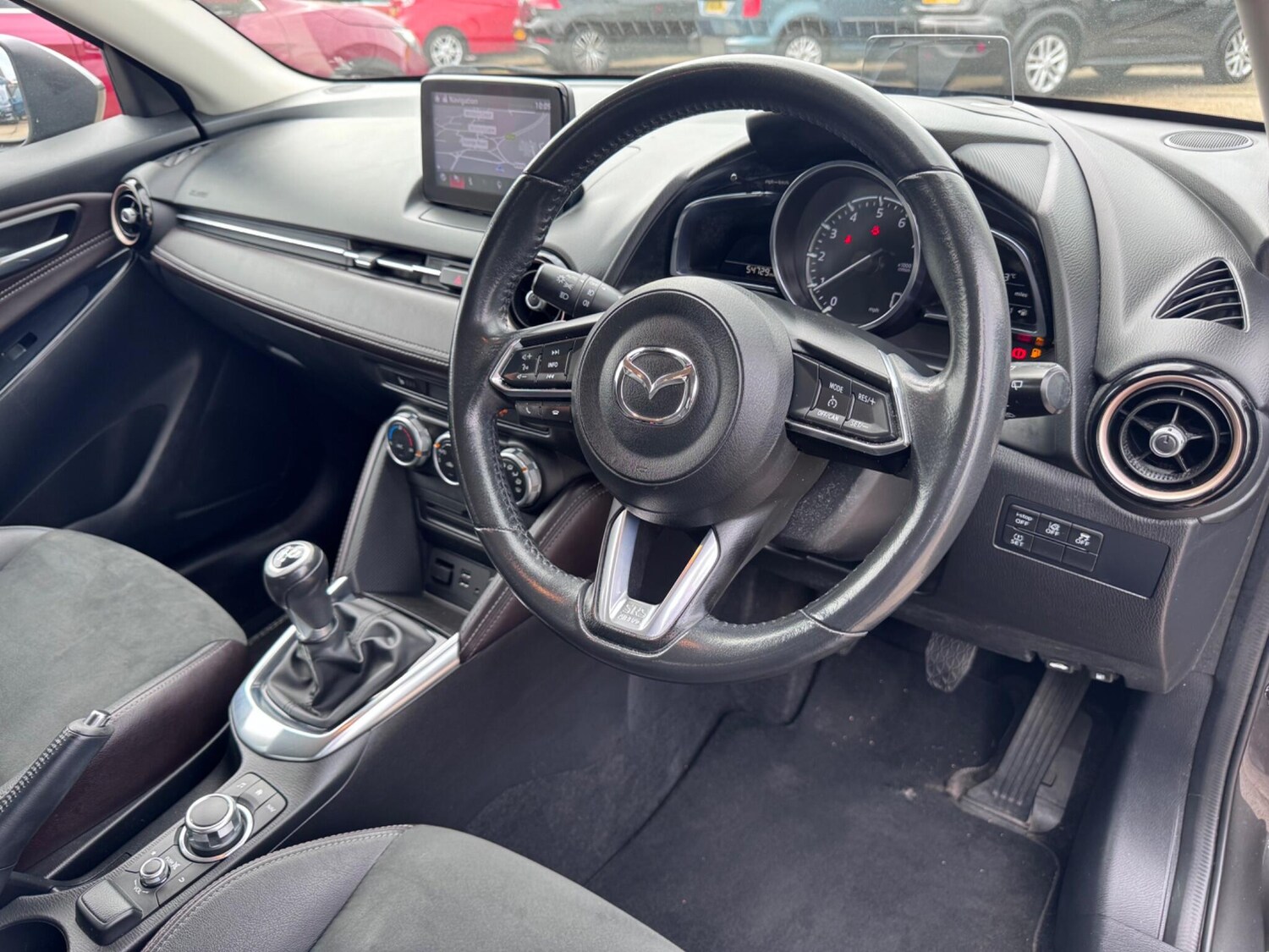 Used Mazda Mazda2 2019 for sale - 78085953: Photo 15