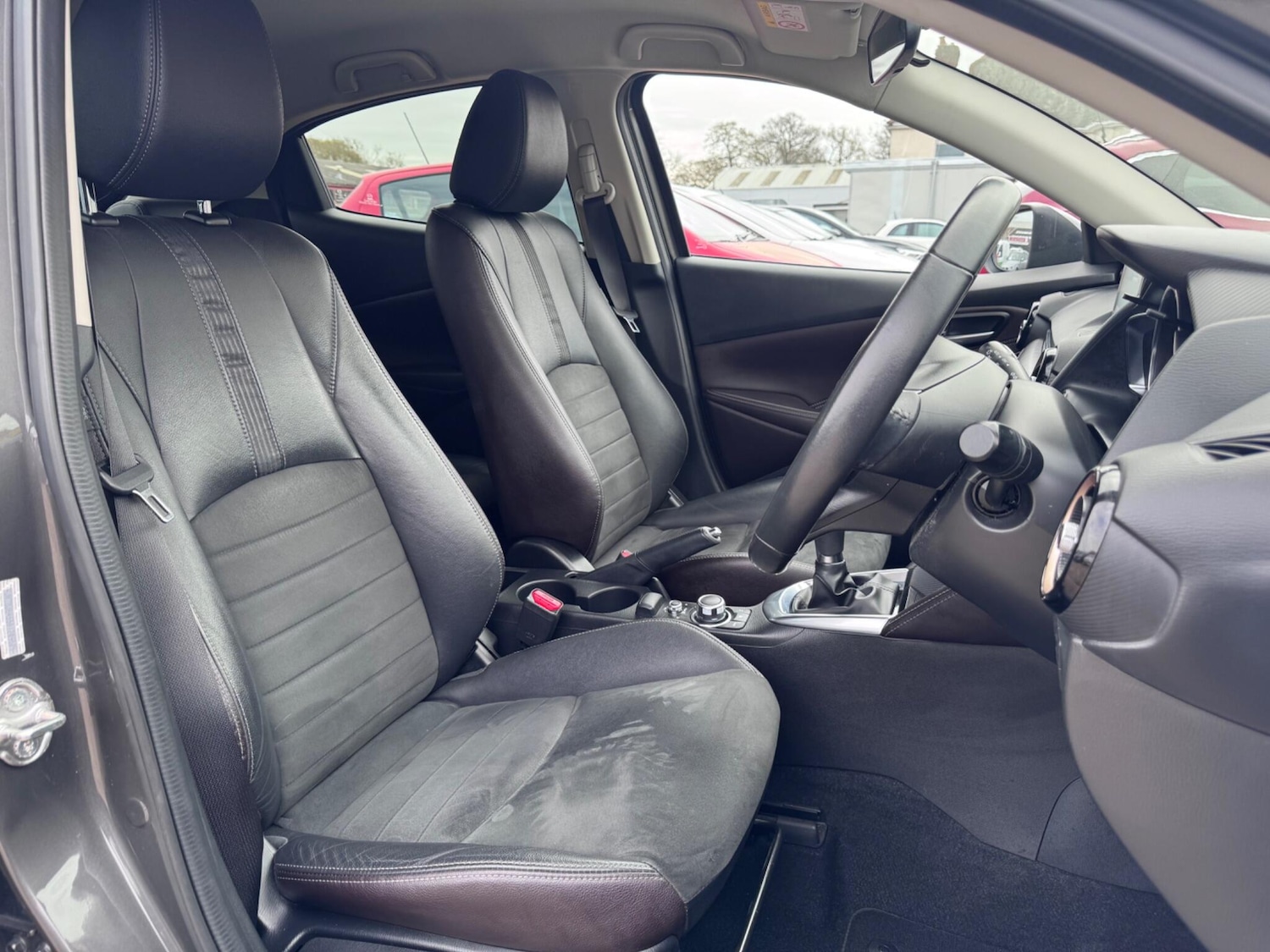 Used Mazda Mazda2 2019 for sale - 78085953: Photo 16