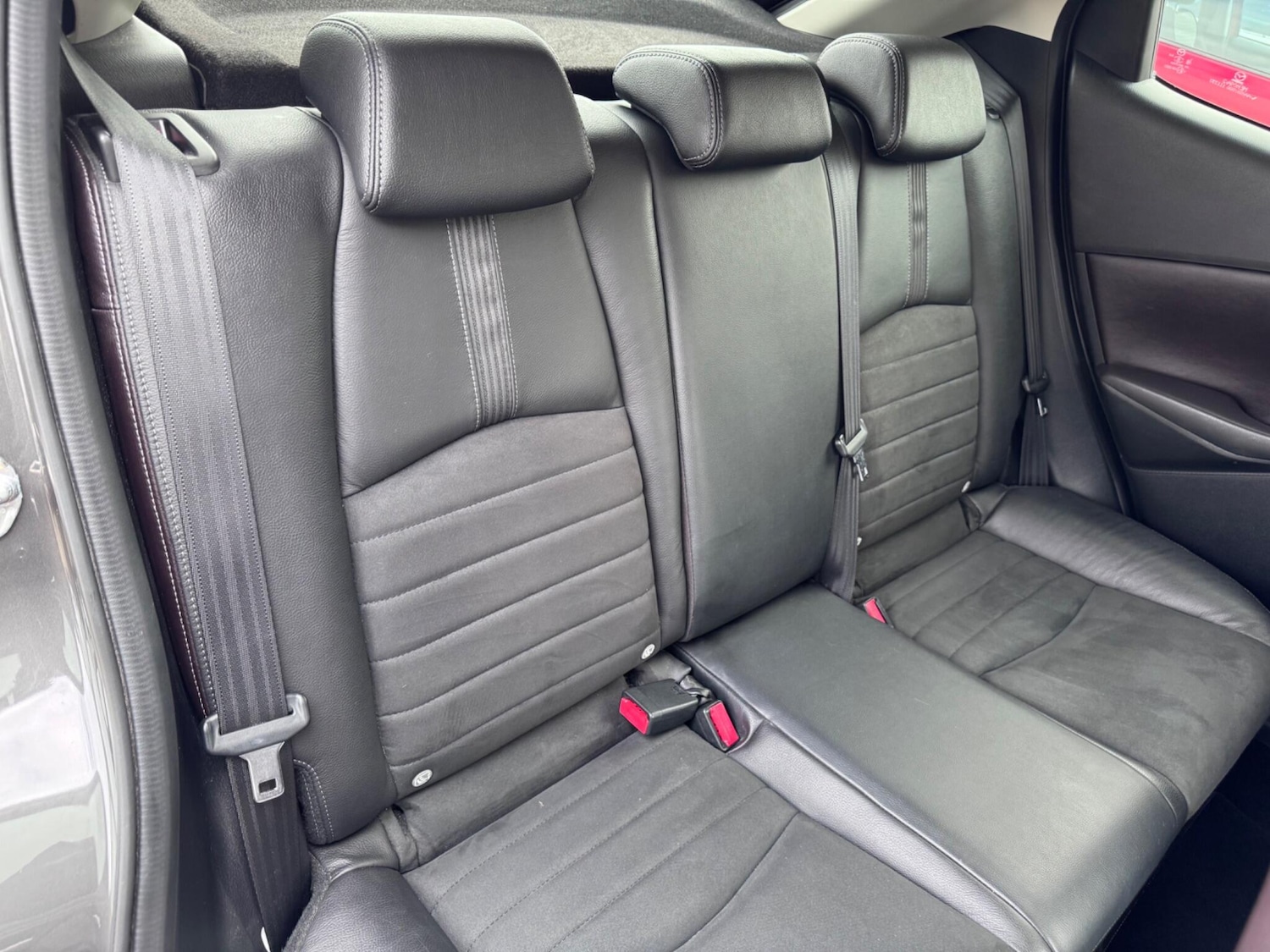 Used Mazda Mazda2 2019 for sale - 78085953: Photo 17