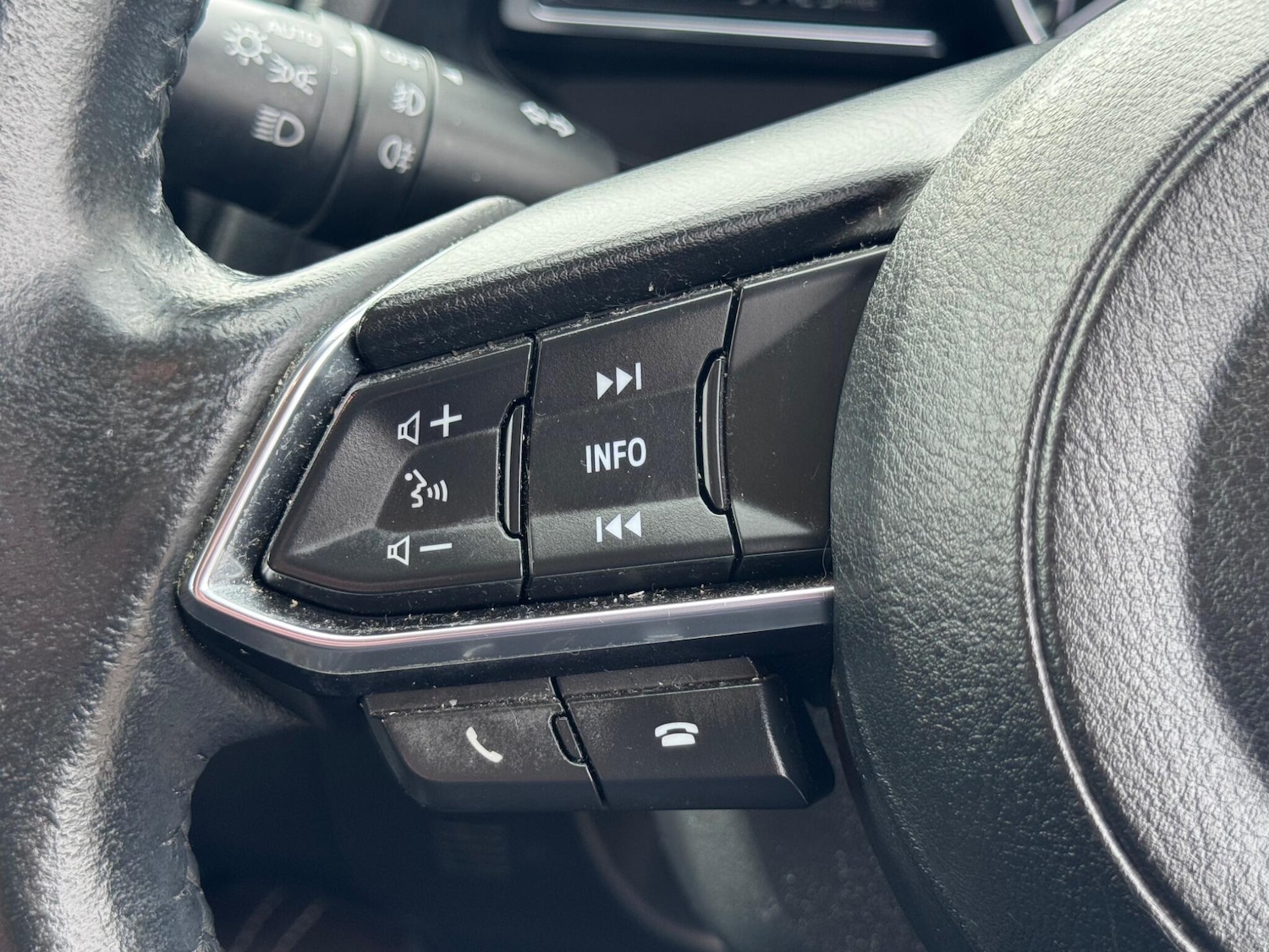 Used Mazda Mazda2 2019 for sale - 78085953: Photo 25