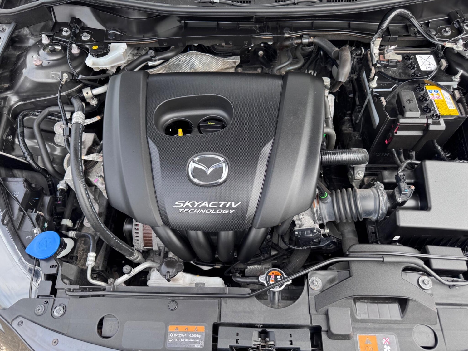 Used Mazda Mazda2 2019 for sale - 78085953: Photo 28