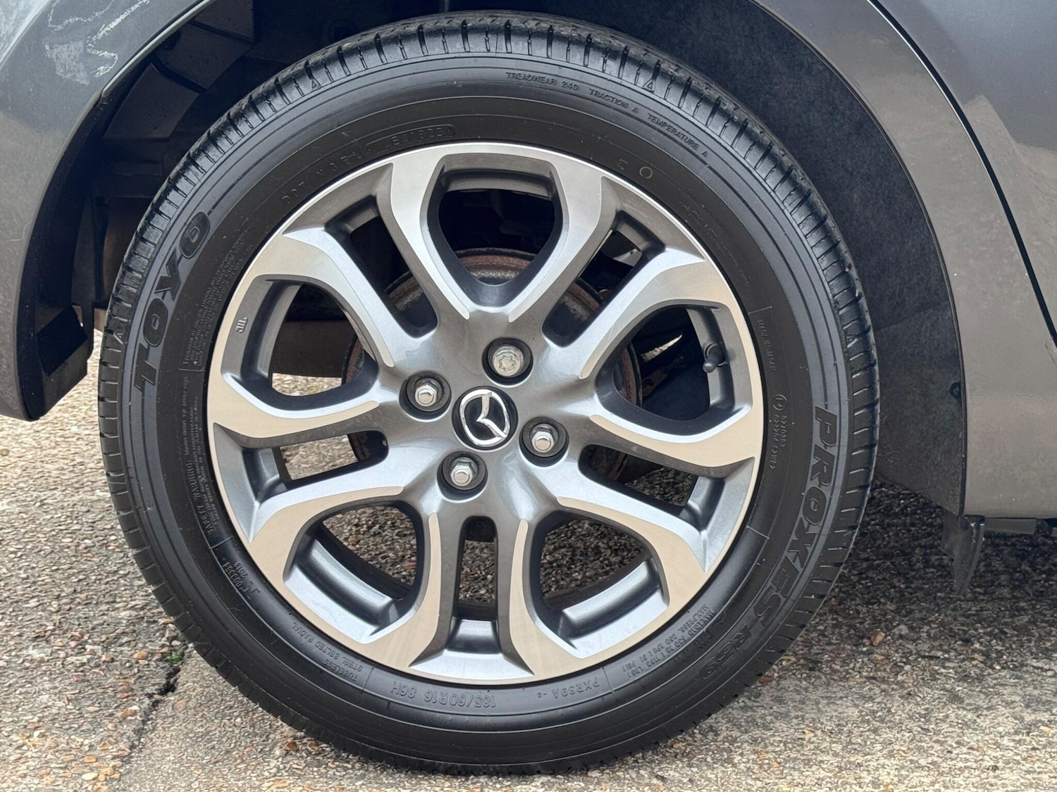 Used Mazda Mazda2 2019 for sale - 78085953: Photo 29