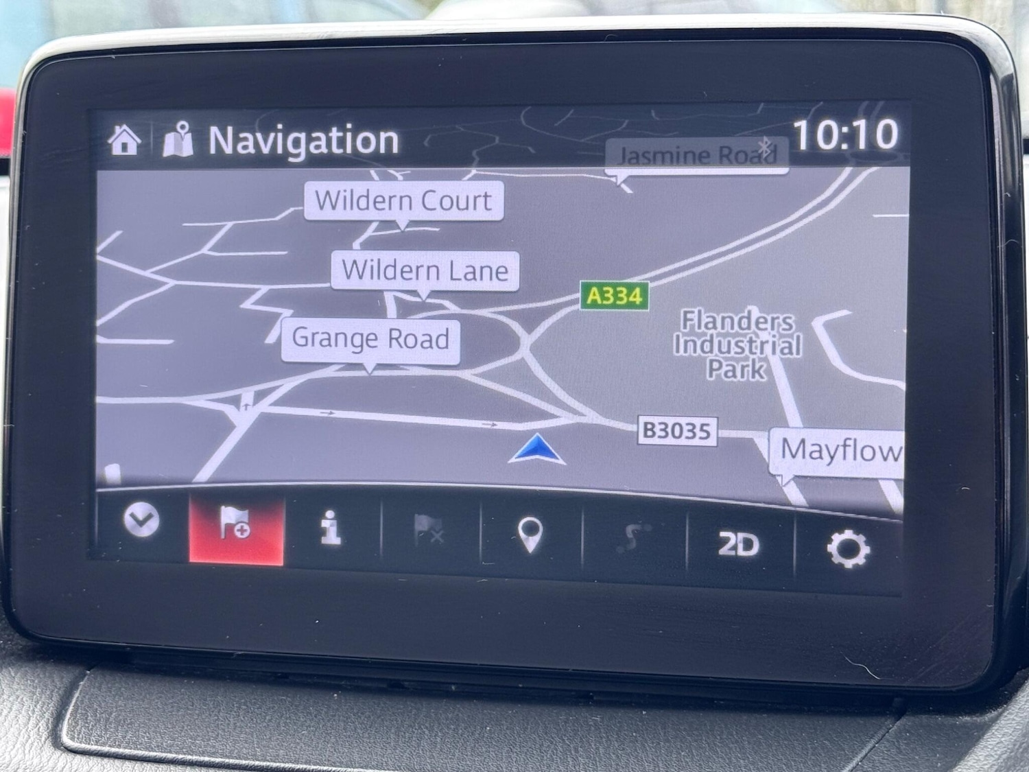 Used Mazda Mazda2 2019 for sale - 78085953: Photo 30