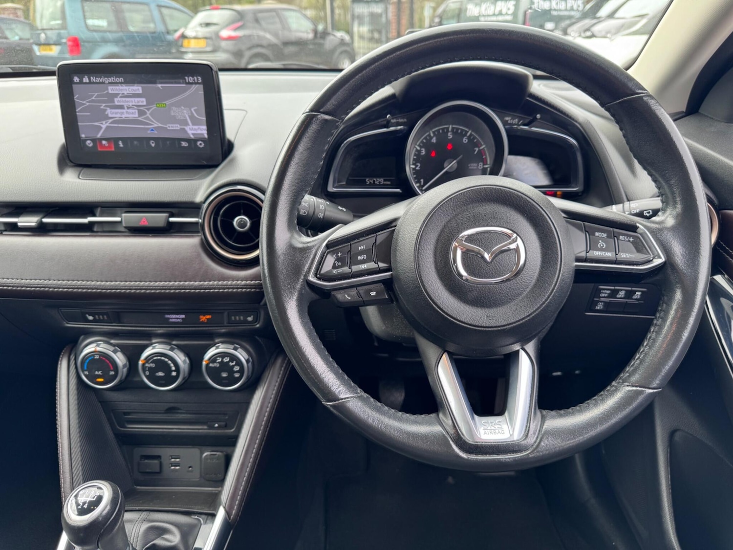 Used Mazda Mazda2 2019 for sale - 78085953: Photo 32