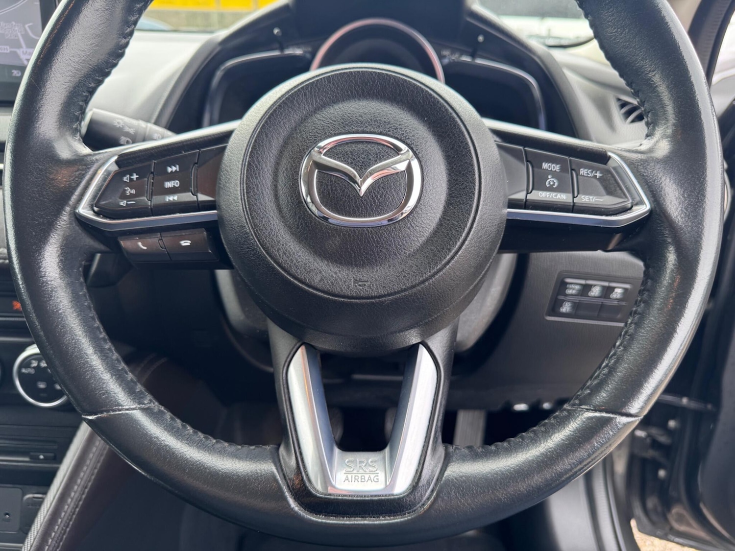 Used Mazda Mazda2 2019 for sale - 78085953: Photo 33