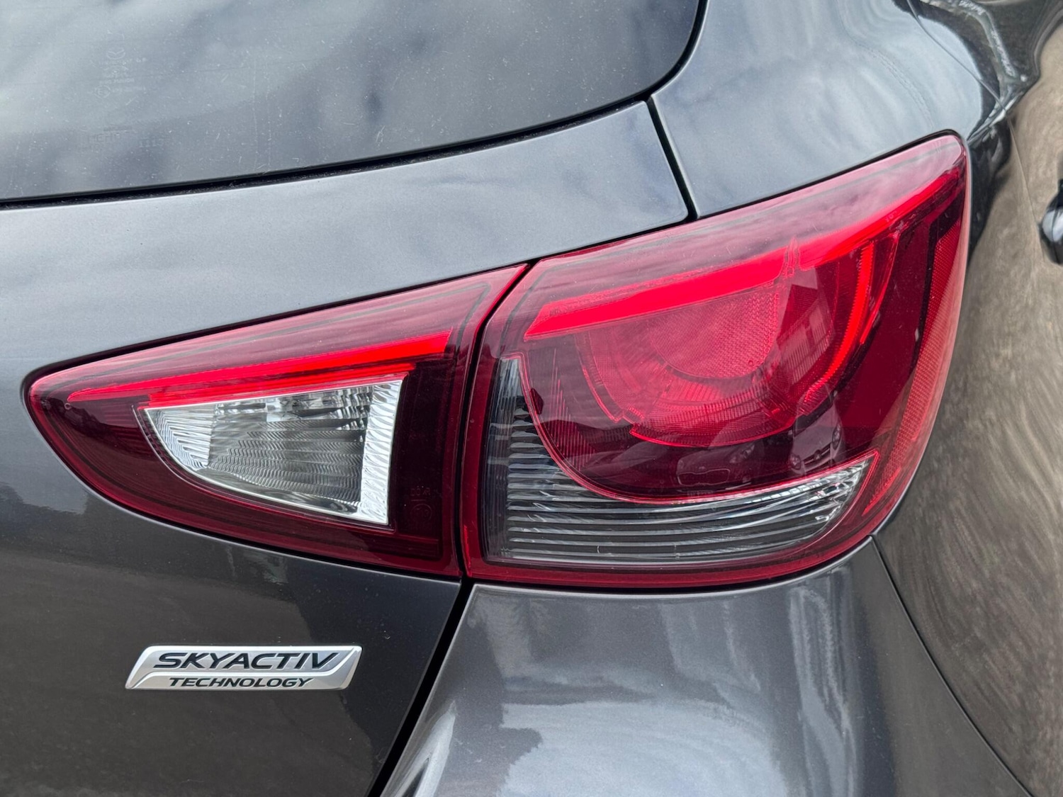 Used Mazda Mazda2 2019 for sale - 78085953: Photo 36