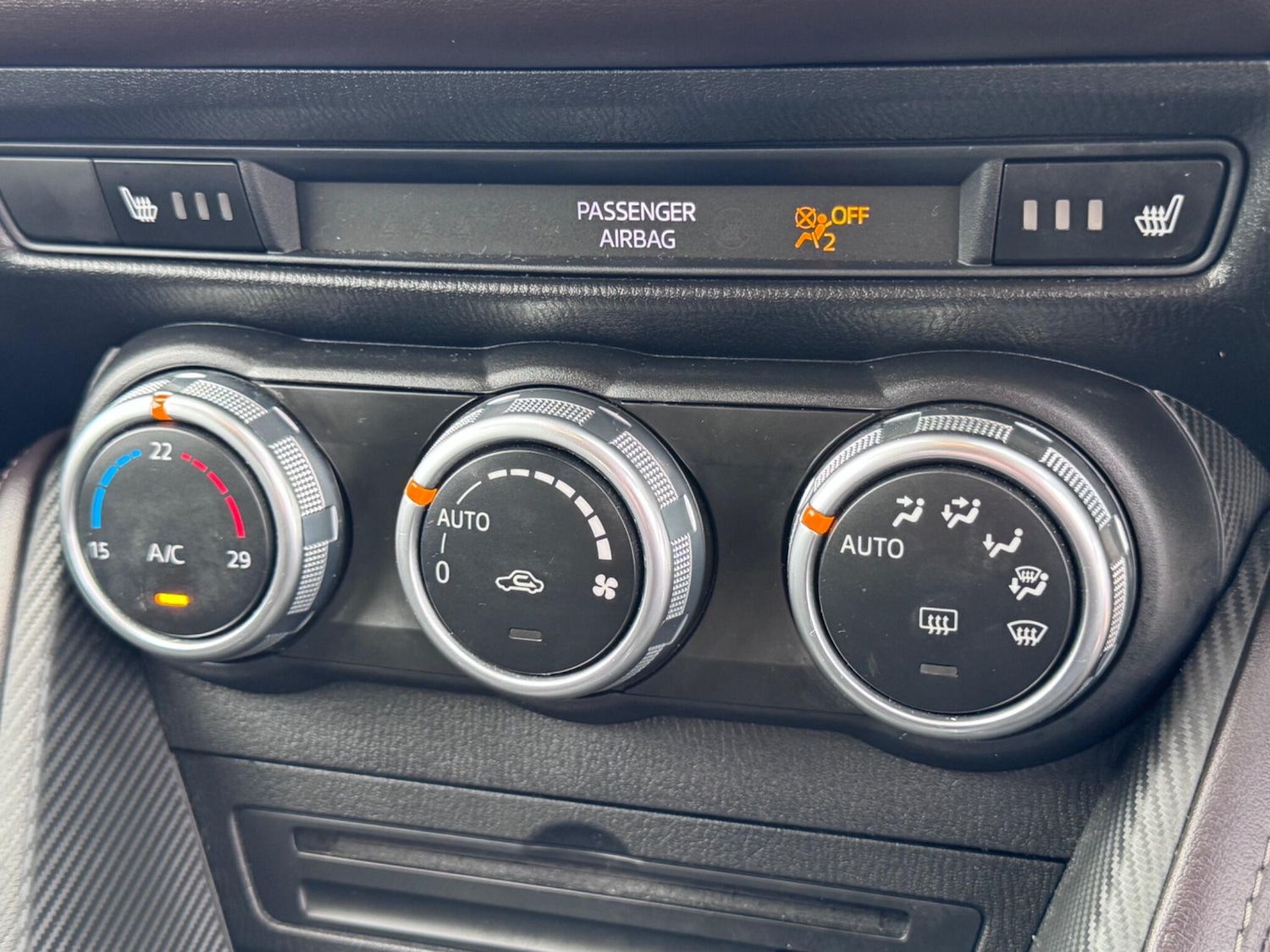 Used Mazda Mazda2 2019 for sale - 78085953: Photo 39