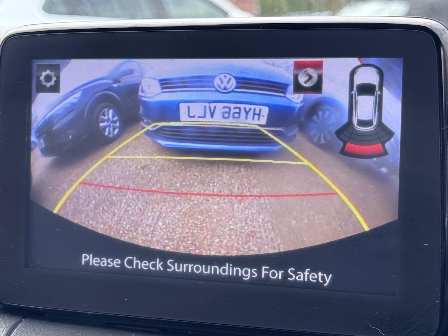 Used Mazda Mazda2 2019 for sale - 78085953: Photo 41