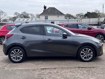 Used Mazda Mazda2 2019 for sale - 78085953: Photo
